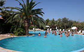 Fiesta Garden Beach Resort Campofelice di Roccella